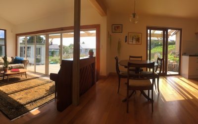 Elements of Home: Light