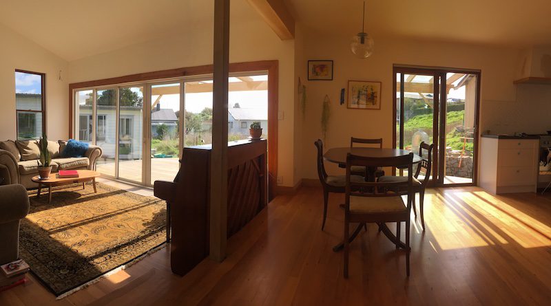 Elements of Home: Light