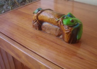 Hand Crafted